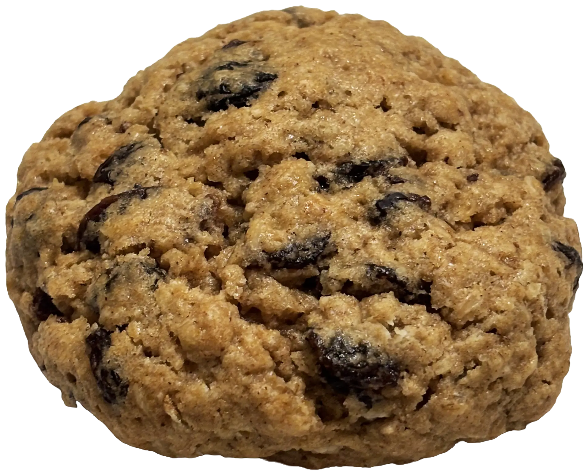 Oatmeal Raisin cookie, photo 2 of 2