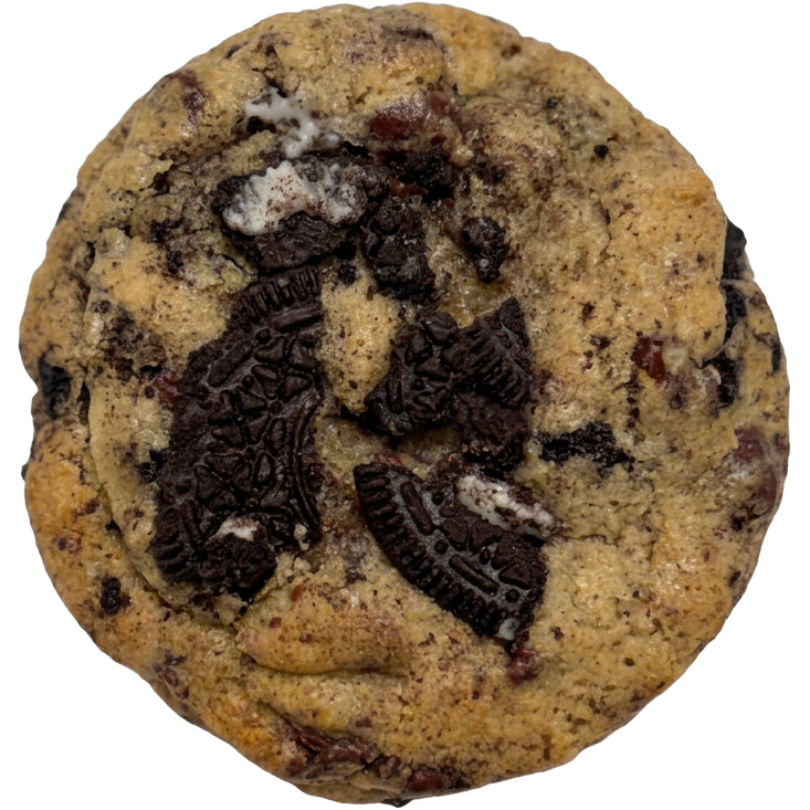 Oreo Chocolate Chip cookie
